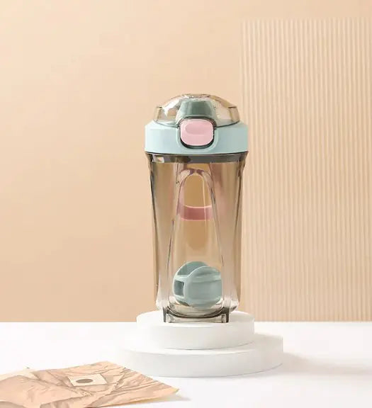 Fitness Shaker Cup