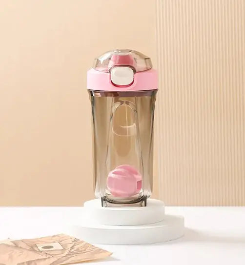Fitness Shaker Cup