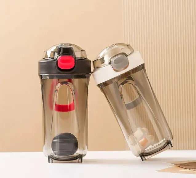 Fitness Shaker Cup
