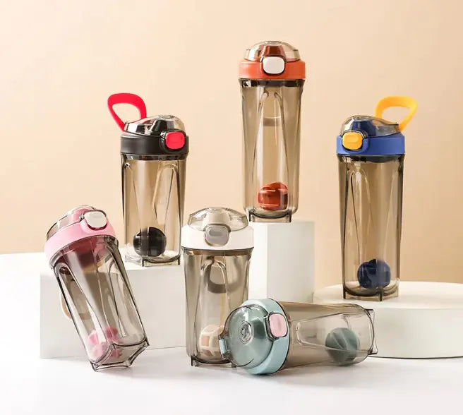 Fitness Shaker Cup