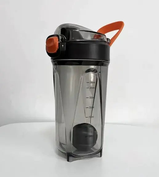 Fitness Shaker Cup