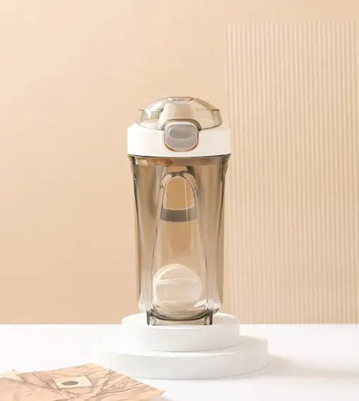 Fitness Shaker Cup